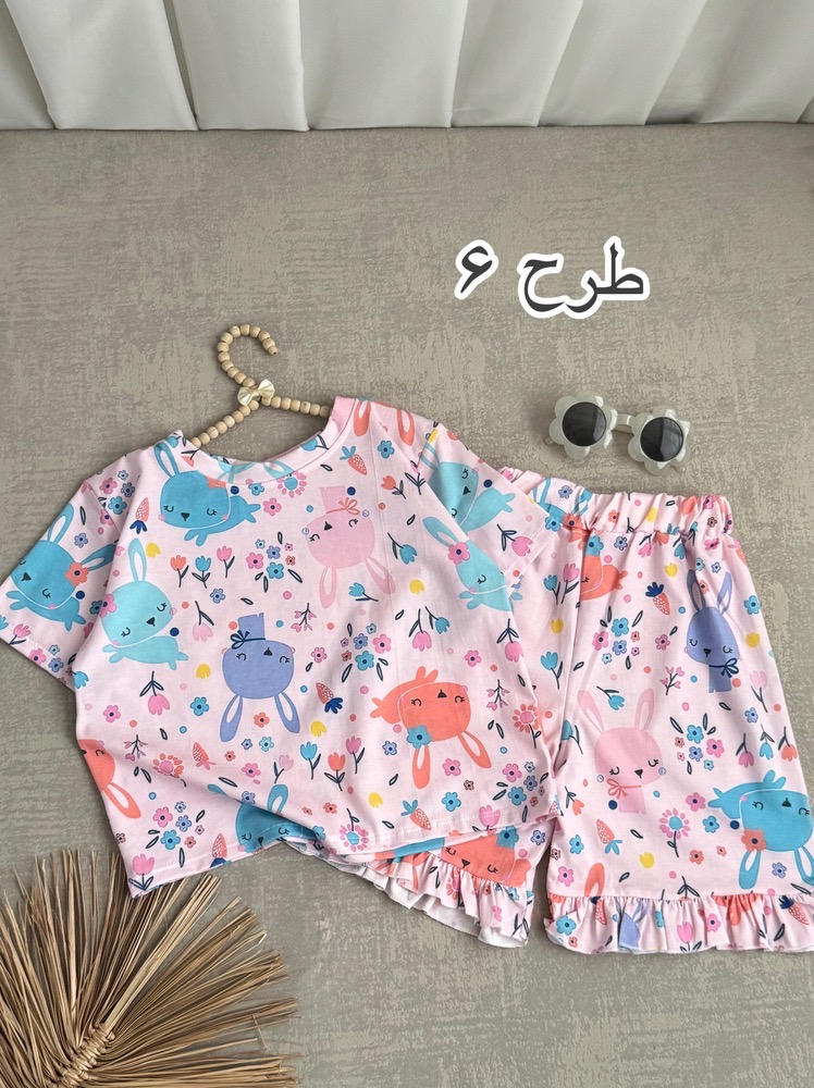 عکس ست عروسک - شماره 7